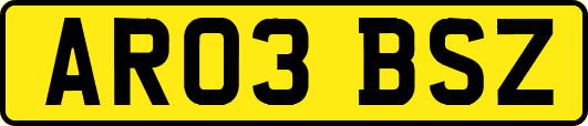 AR03BSZ