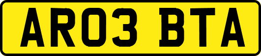 AR03BTA