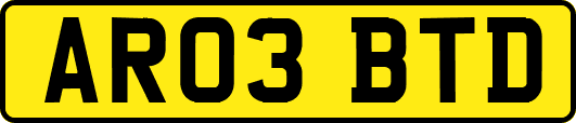 AR03BTD