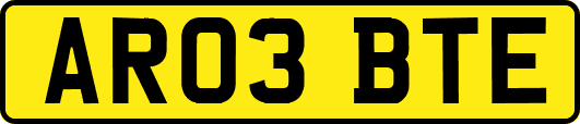 AR03BTE