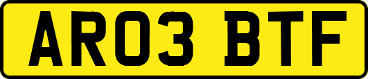 AR03BTF