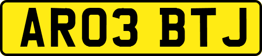 AR03BTJ