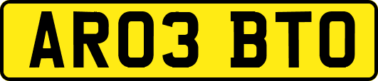 AR03BTO