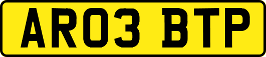 AR03BTP
