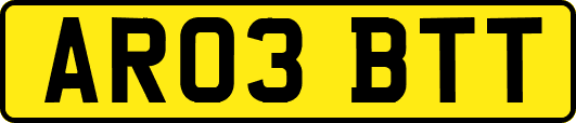 AR03BTT