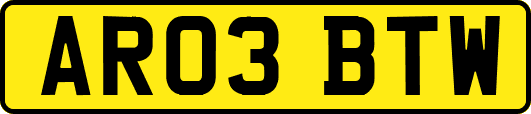 AR03BTW