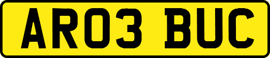 AR03BUC