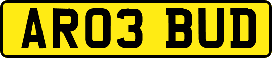 AR03BUD