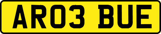 AR03BUE