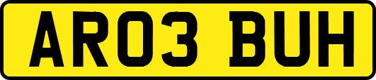 AR03BUH