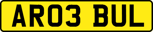 AR03BUL