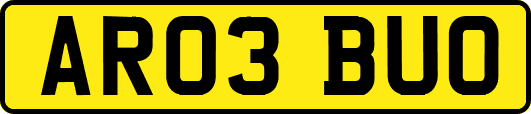 AR03BUO