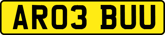 AR03BUU