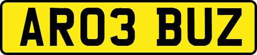 AR03BUZ