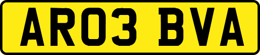 AR03BVA