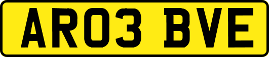 AR03BVE