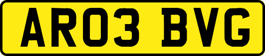 AR03BVG
