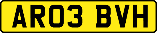 AR03BVH