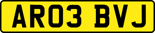 AR03BVJ