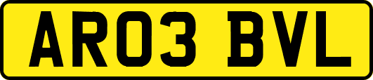 AR03BVL