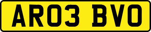 AR03BVO