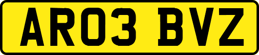 AR03BVZ