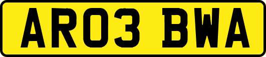 AR03BWA