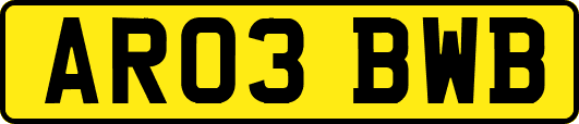 AR03BWB