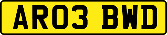 AR03BWD