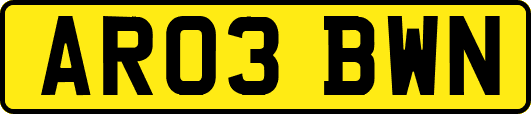AR03BWN