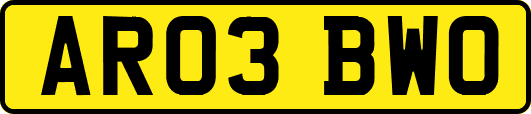 AR03BWO