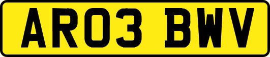 AR03BWV