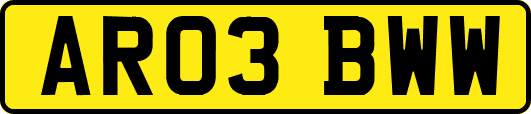 AR03BWW