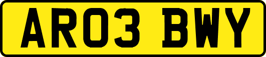 AR03BWY