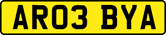AR03BYA