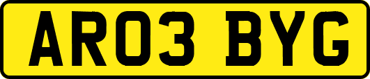 AR03BYG