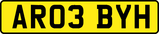 AR03BYH
