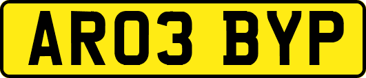AR03BYP