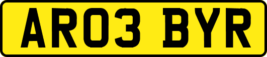 AR03BYR