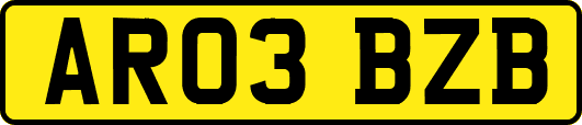 AR03BZB