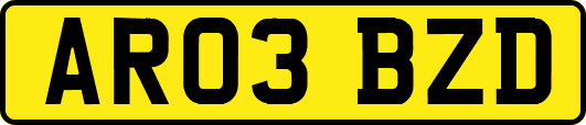 AR03BZD