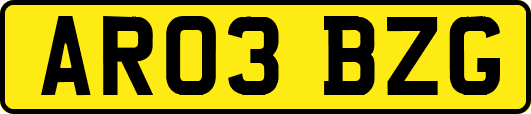 AR03BZG