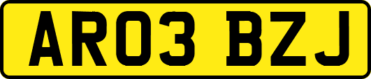 AR03BZJ