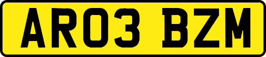 AR03BZM