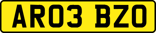 AR03BZO
