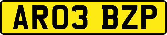AR03BZP