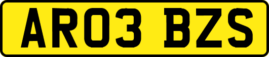 AR03BZS