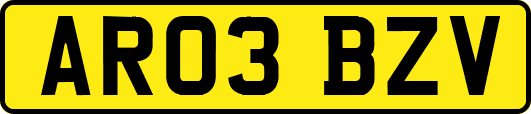 AR03BZV