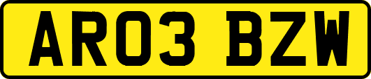 AR03BZW