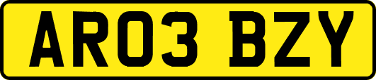 AR03BZY